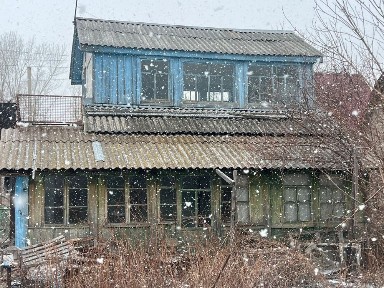 Продам дачу на каменном карьере