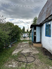 Продам или обмен на машину дача