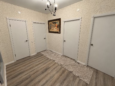 Сдам 2х комн квартиру