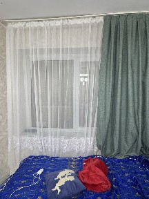 Сдаётся квартира на долгий срок
