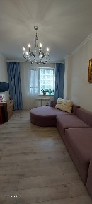 Продам квартиру 1 комнатную, район Хан Шатыра