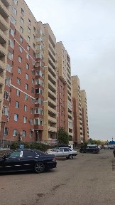 Продам однокомнатную квартиру