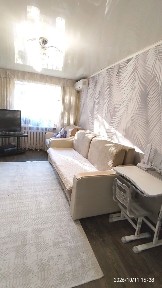 1 комнатная квартира
