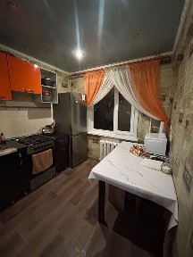 2х комнатная теплая квартира Район вокзала Все рядом.
