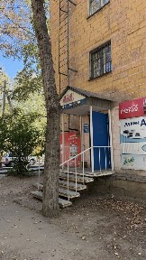 Продам магазин (коммерческое помещение)