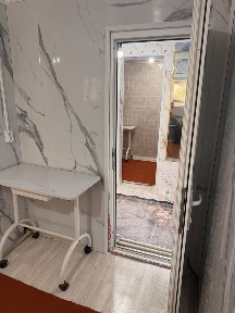 Квартира в аренду за Барахолкой