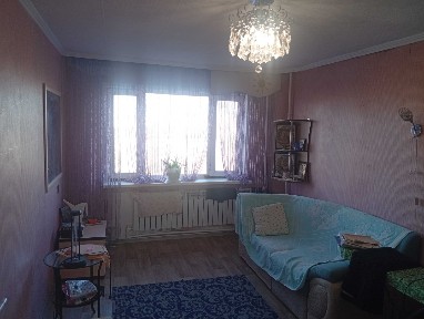 Продам 2-комн. кв-ру с ремонтом, мебелью и системой 