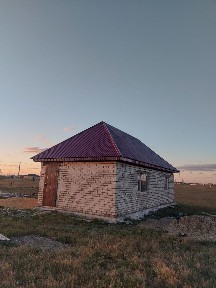 Продам летник времянка