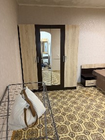 Сдам однокомнатную квартиру