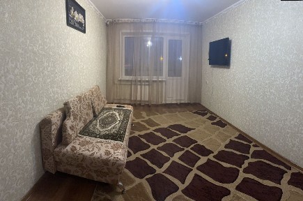 Сдам 1 ком. Квартиру на долгий срок