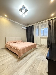 Сдается квартира по часам напротив Алматы Арена