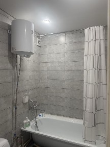 Продается 1 ком квартира