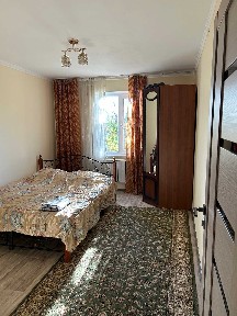 2 ком посуточно от 3 дней