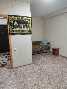 Сдается в аренду квартира