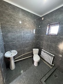 Сдам новый 2 комнатный дом в Киши Байсерке