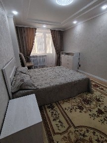 Сдам в аренду 2 комнатную в центре левого берега