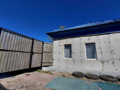 Продается дом 52 кв м на участке 6 соток