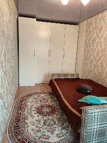 Сдам 2х комнатную квартиру