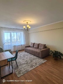 Однокомнатная квартиру в аренду на долгий срок