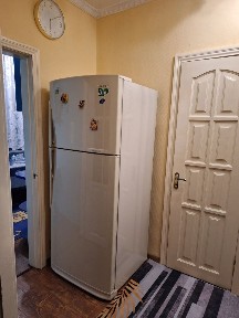 Сдам в аренду 1 комнатную квартиру на длительный срок.