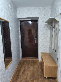 сдам 2-х комнатную квартиру в аренду