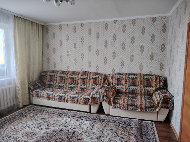 Продаю 3ком квартиру, 71кв. м., 3\5, 2013гп
