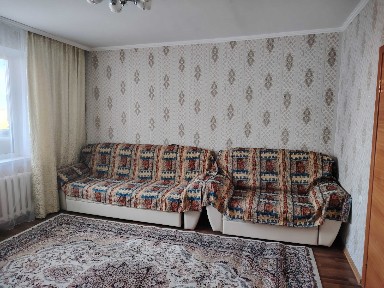Продаю 3ком квартиру, 71кв. м., 3\5, 2013гп