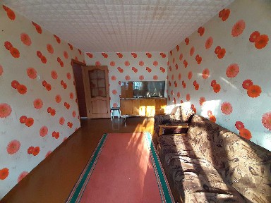 2-х комн. в соцгороде, ул. Озерная