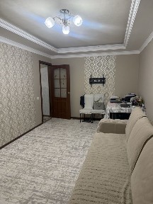 Продам 2 - комнатную квартиру