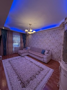 Квартира в мобеле 4 комноты
