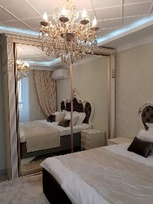 Сдам квартиру посуточно