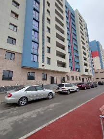 1 комнатная ЖК Наурыз парк. Командировочные документы