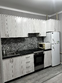 Суточная и часовая квартира Рахима Плаза, Сейчас свободна!