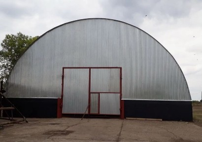 Сдам склад в аренду 900 кв