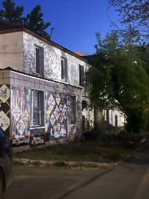 Сдам в аренду квартиру. Район Арбата.