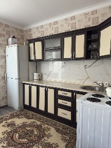Сдам квартиру на долгий срок
