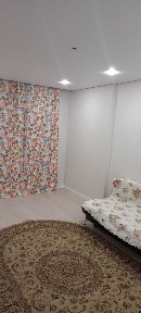 2-комнатная квартира, 64,28 м², 2/20 этаж, ЖК A-City