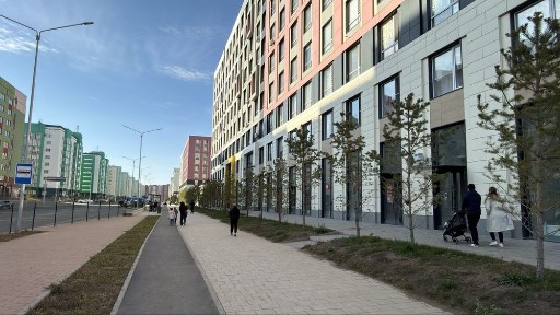 Сдам в аренду жк дельта 5