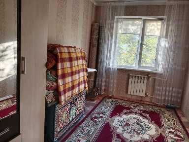 Продам квартиру.