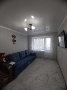 Продается 1-ком квартира в мкр. Северо-восток