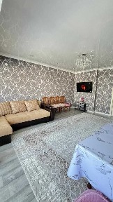 Продается 3 ком квартира район Женис