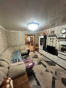 Продам 3 кв Район Погодина