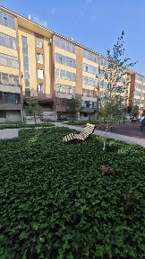 Продажа 1-комнатной квартиры в ЖК 
