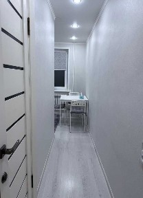 Продам двух-комнатную квартиру