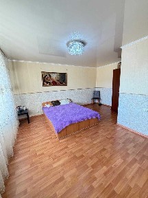1 комн квартира район Гор. отдела