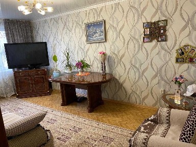 Продам 3-комнатную квартиру