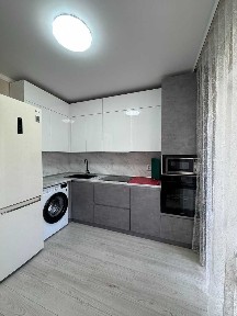 2 комнатная квартира. Микрорайон Орман.
