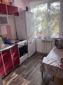 Продается 1 комнатная квартира по Шешембекова