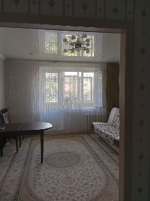Продается 3х комнатная