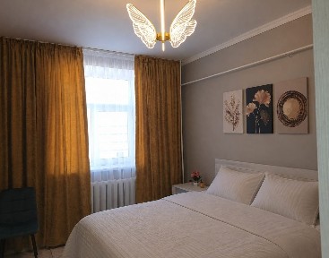 Кызылординская область, им. Жанкожа батыра